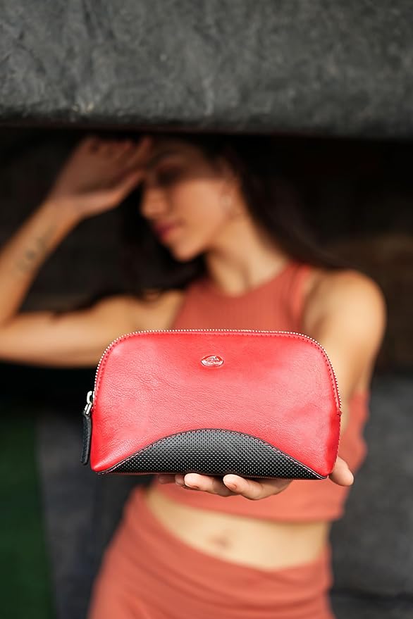 RED BLACK