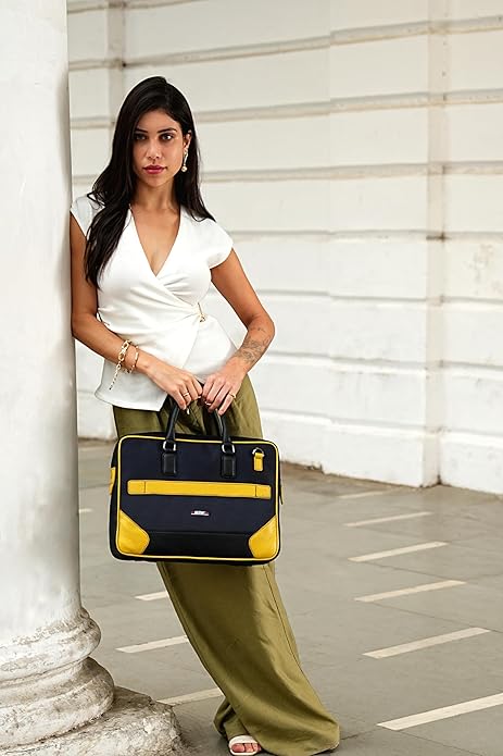 Yellow/Black NDM