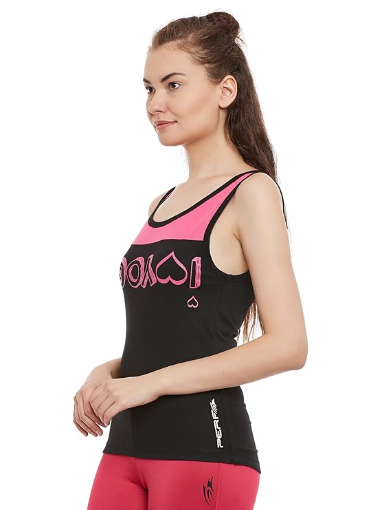 Black/Pink Rush