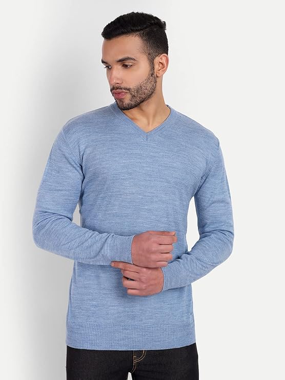 Indigo Marl