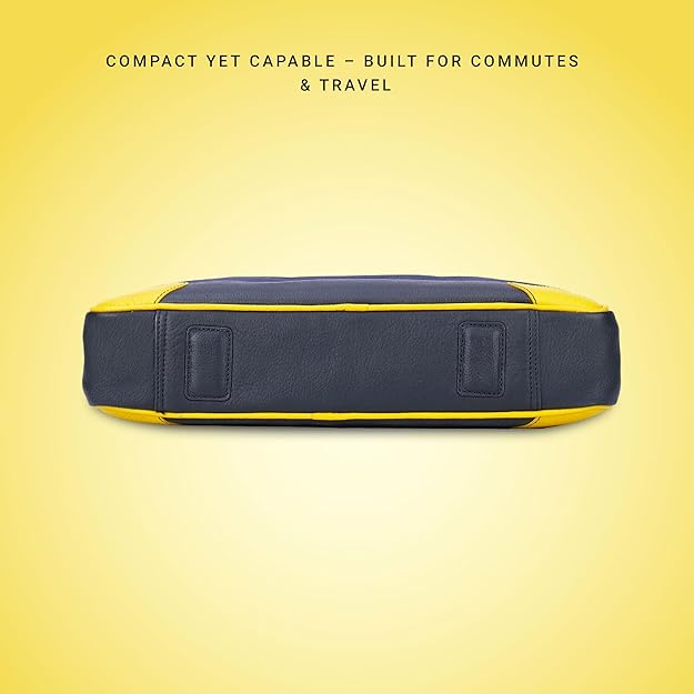 Yellow/Black NDM