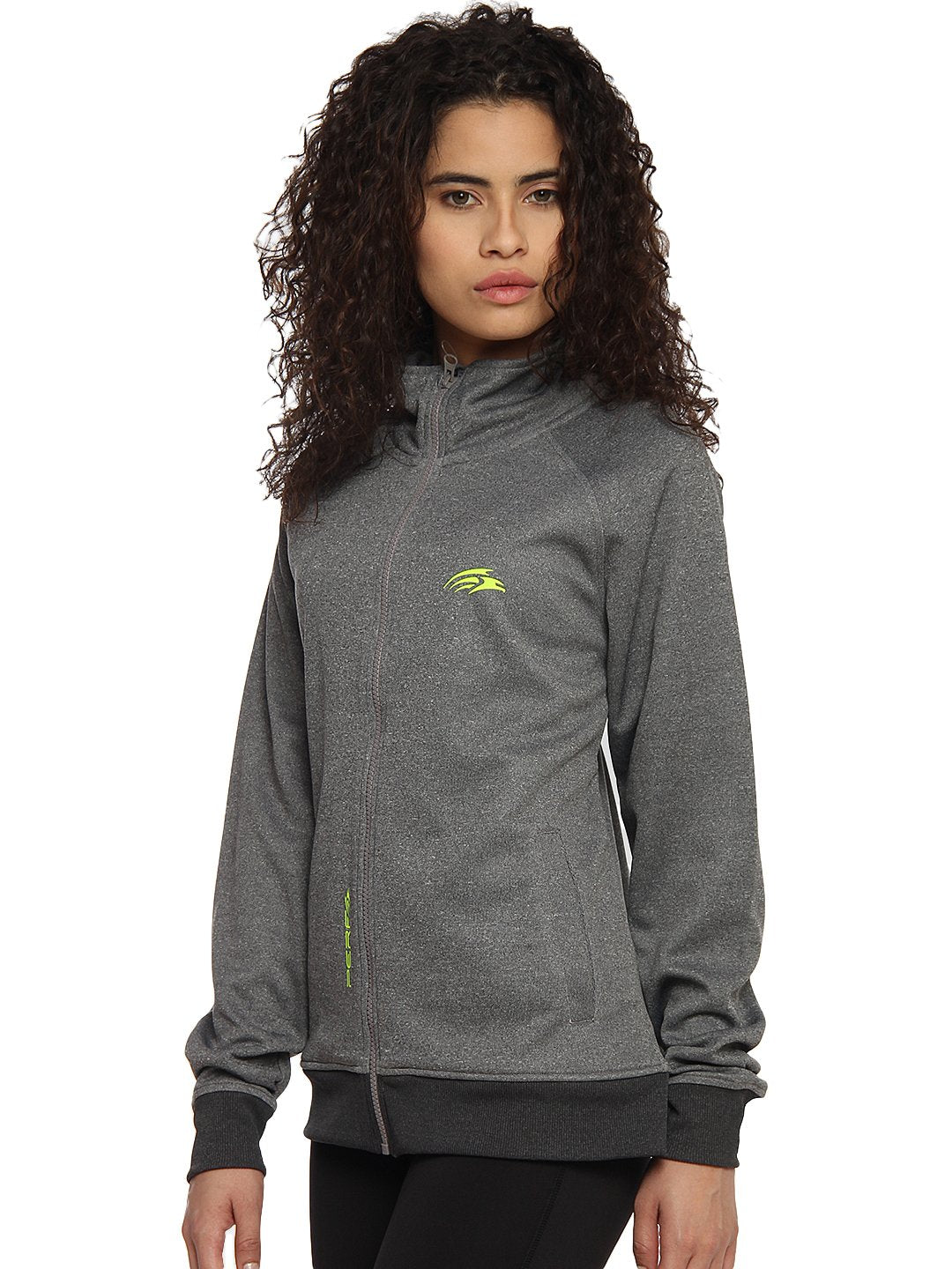 PERF Cationic Women Transfer Naivety Jacket