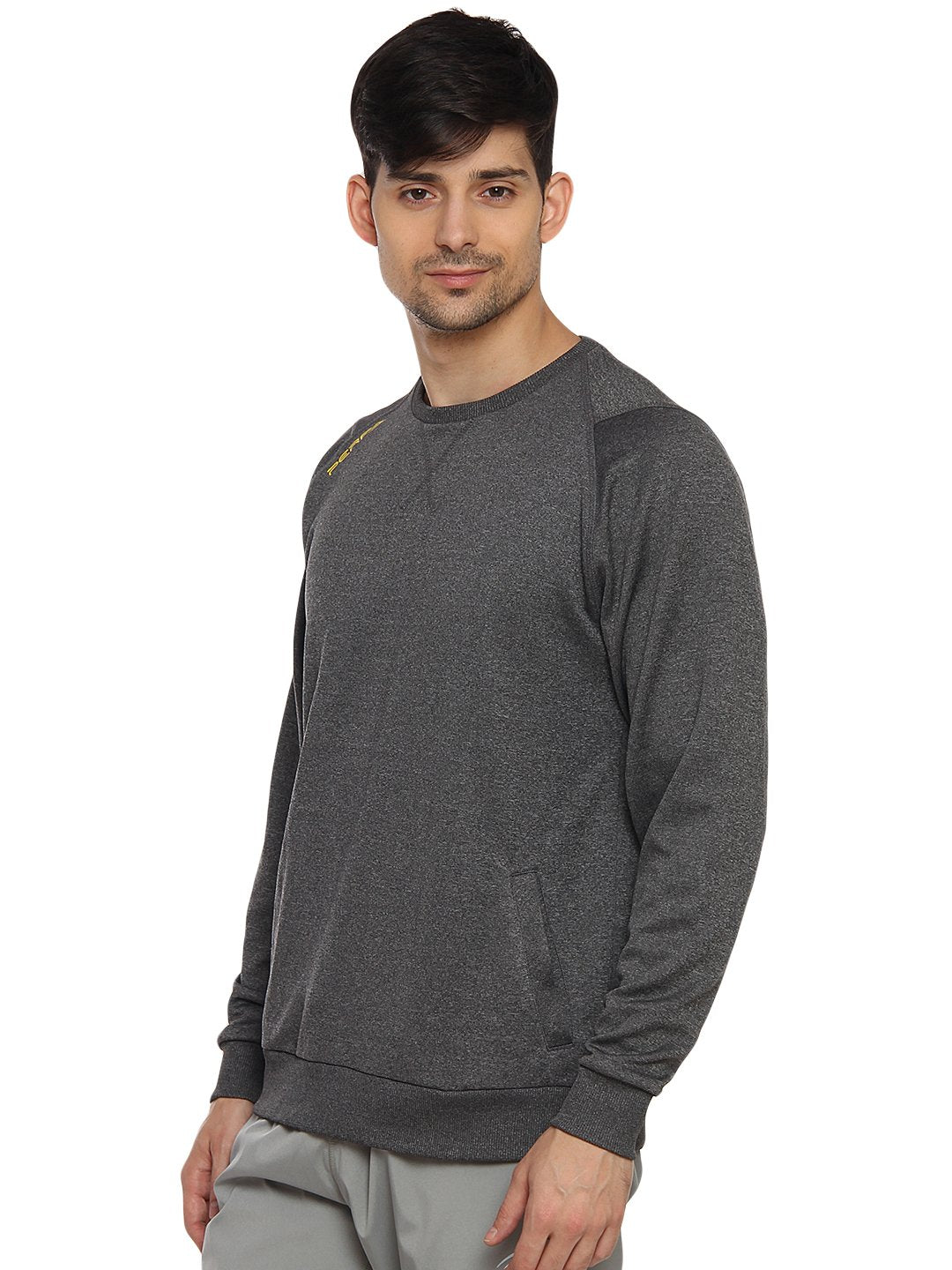 PERF Cationic Transfer Cationic Sweatshirt for Men