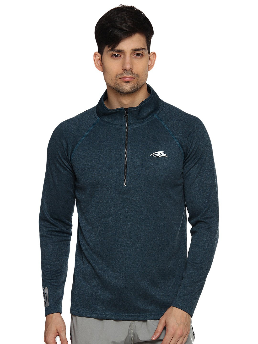 PERF Cationic Transfer Out-Run Sweatshirt for Men