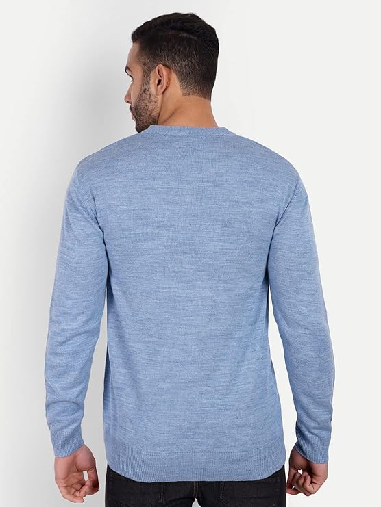Indigo Marl