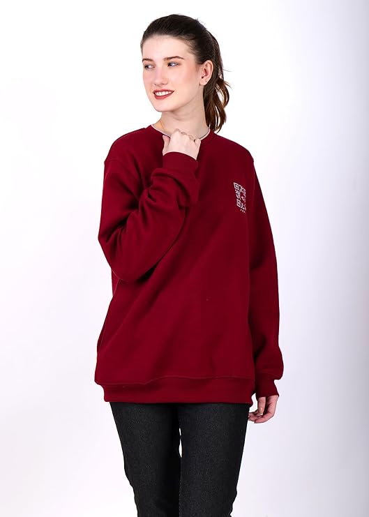 L / MAROON