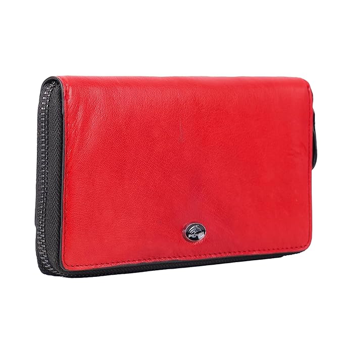 RED/BLACK