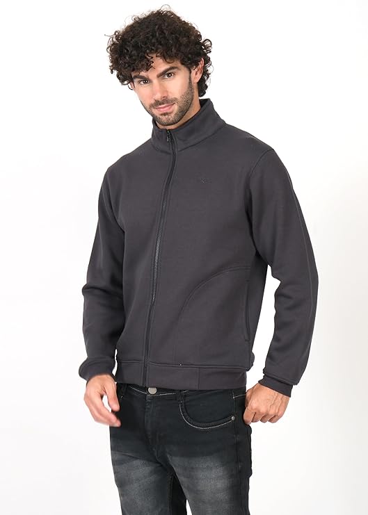 M / Dark Grey