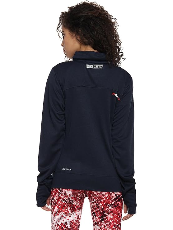 Uniform Blue