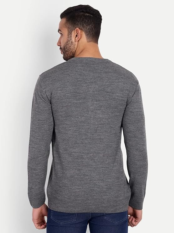 Grey Marl