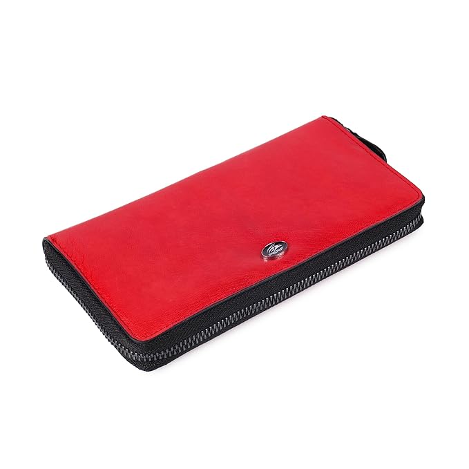 RED/BLACK