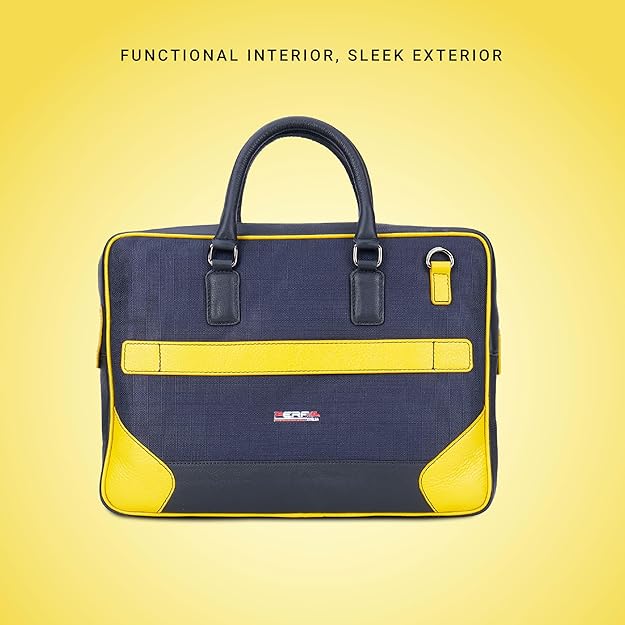 Yellow/Black NDM