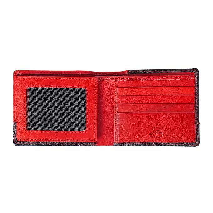 Red/Black