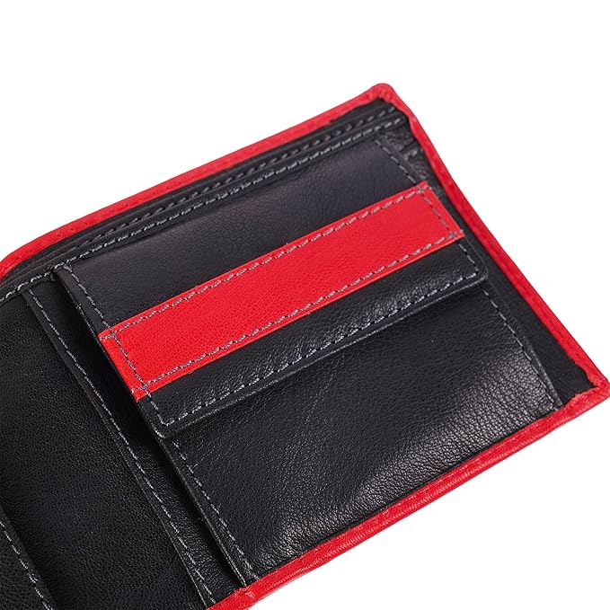 Red Black