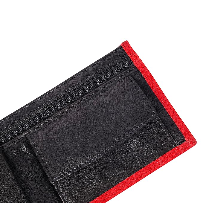 Red/Black