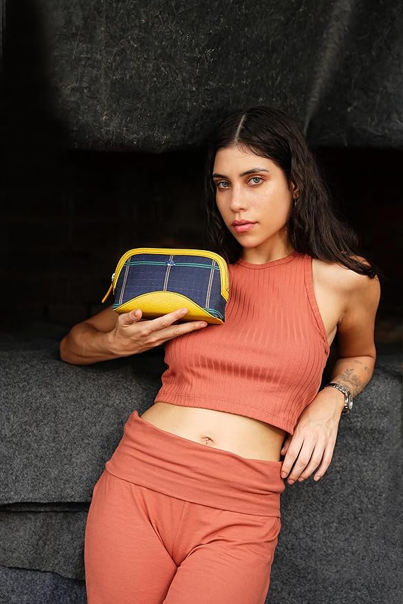 ORANGE BEAGE YELLOW