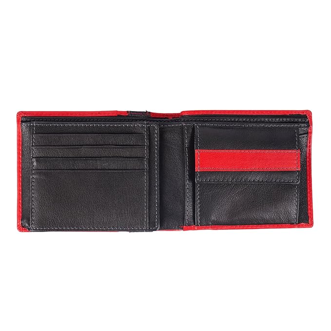 Red Black