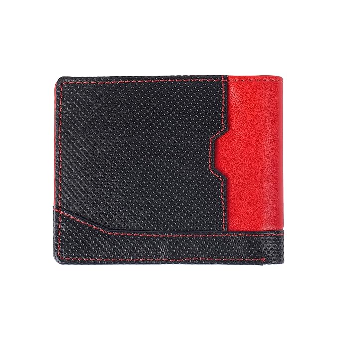Red/Black