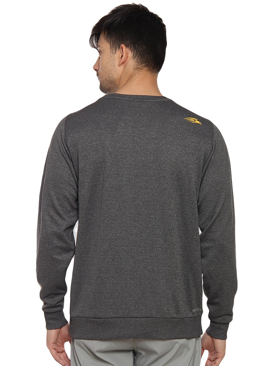 PERF Cationic Transfer Cationic Sweatshirt for Men