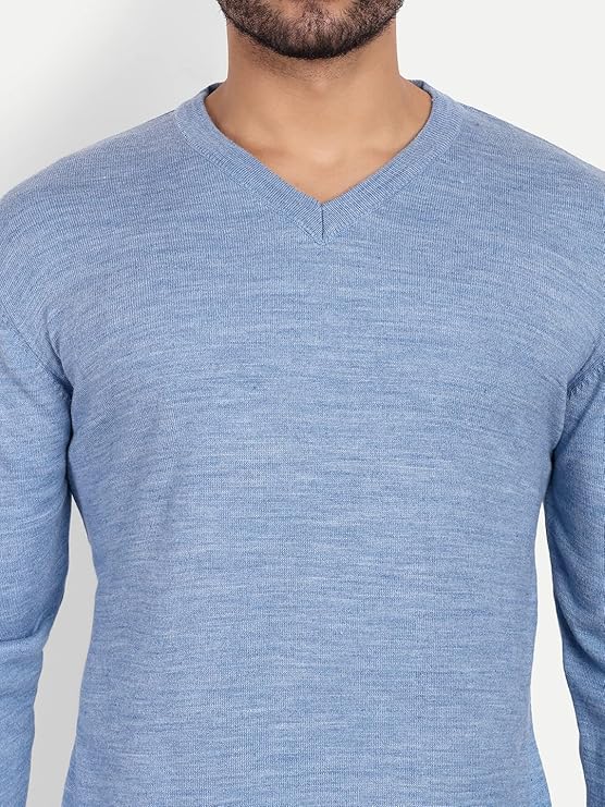 Indigo Marl