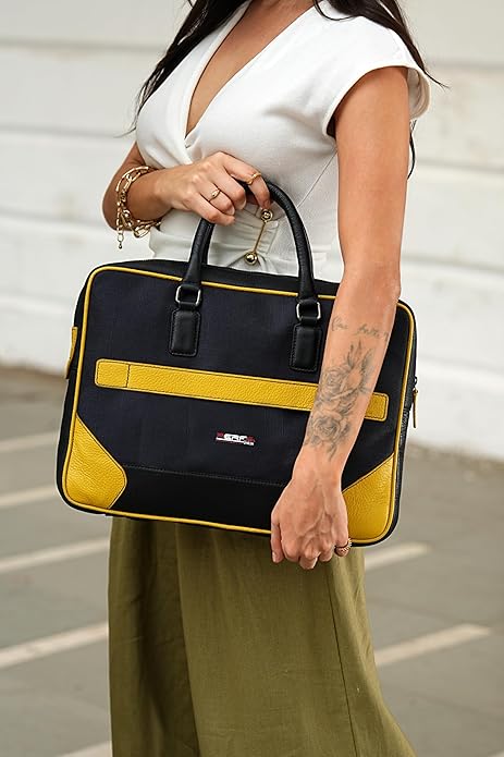 Yellow/Black NDM