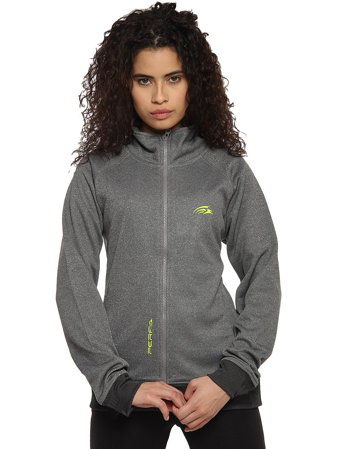 PERF Cationic Women Transfer Naivety Jacket