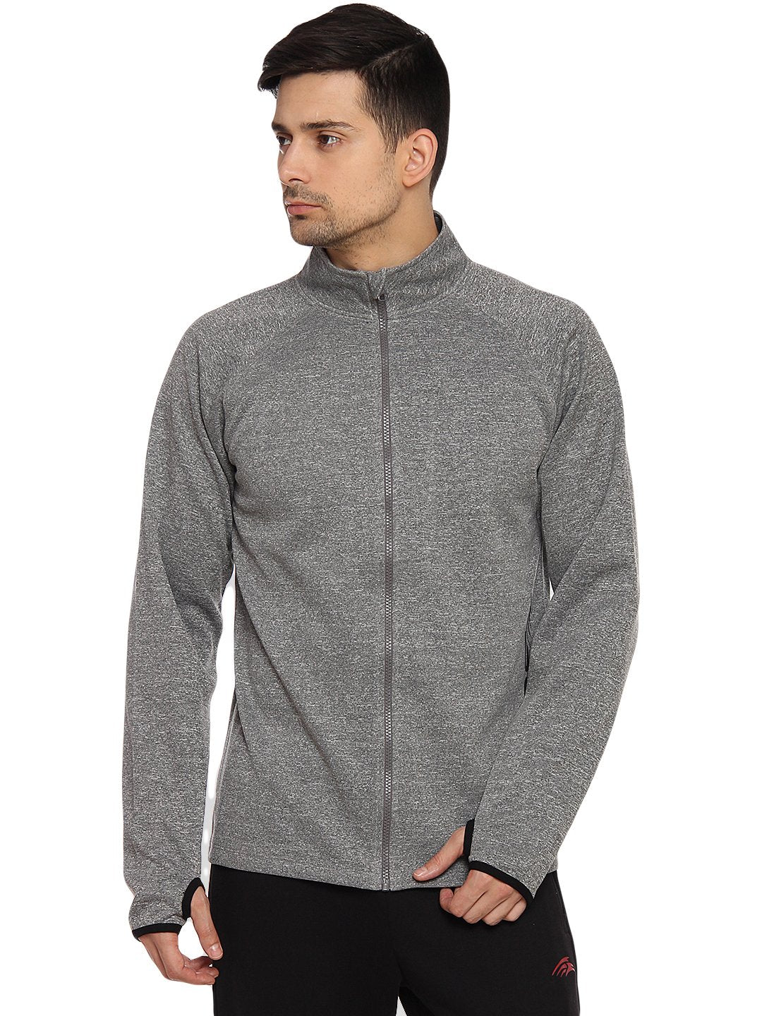 PERF Cationic Printing Graphic Jacket For Men