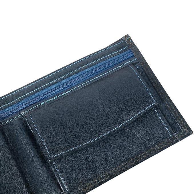 Petrol Blue
