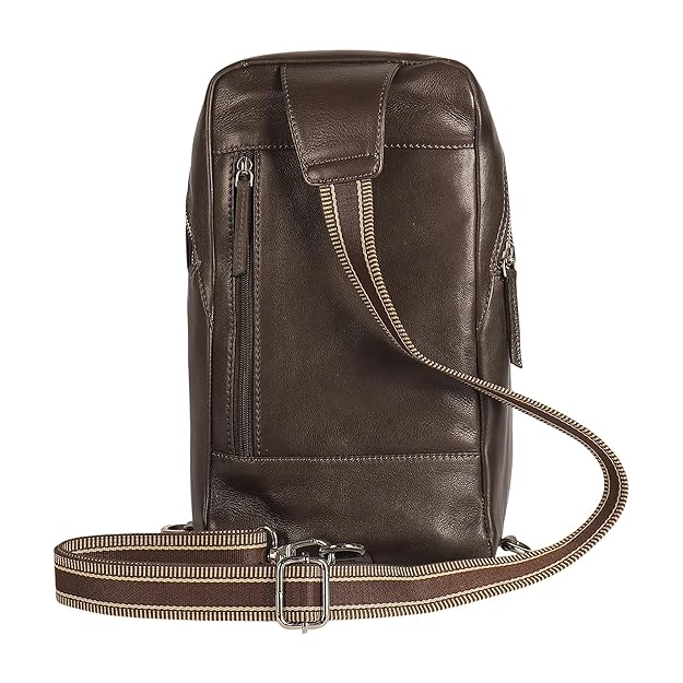 CF BROWN