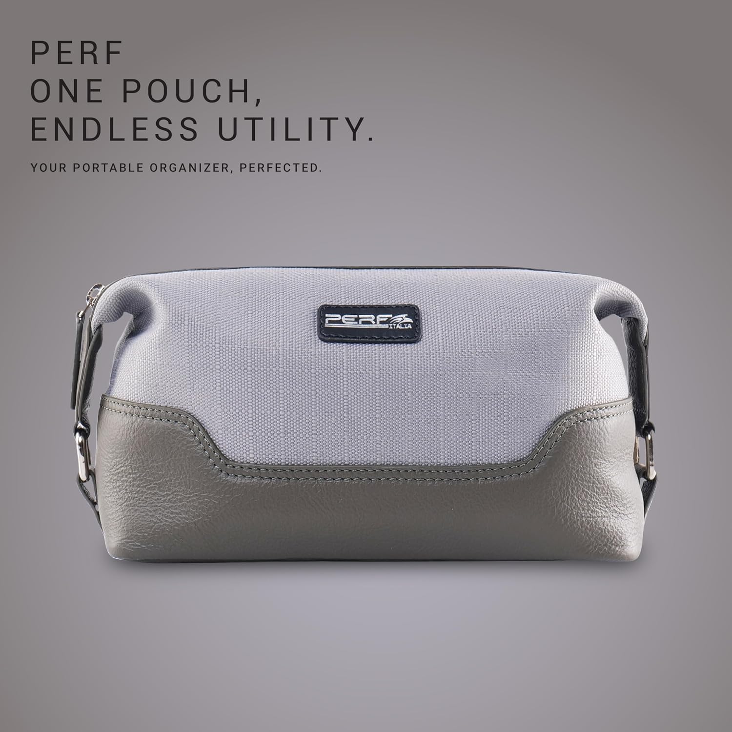 DEVO CHK/ GREY