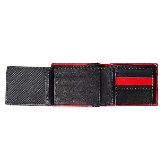 Red Black