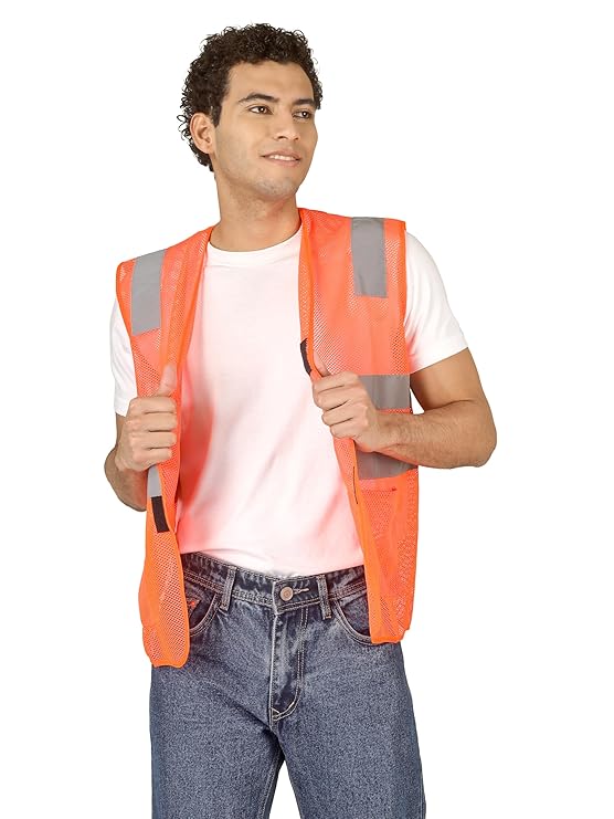 Orange / S / 1