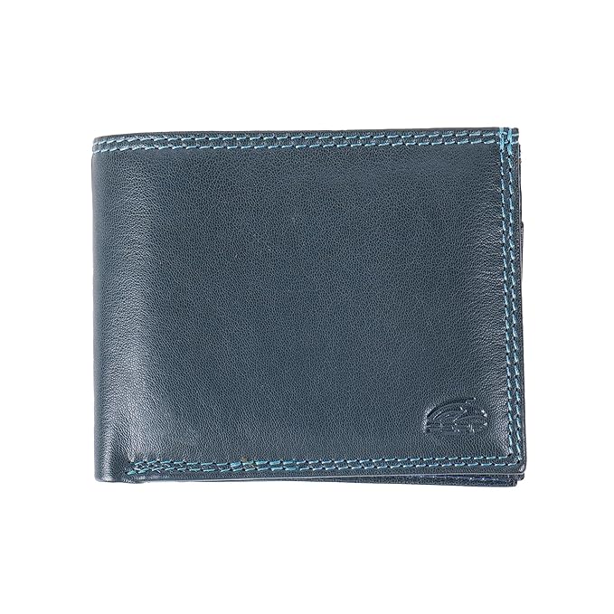 Petrol Blue