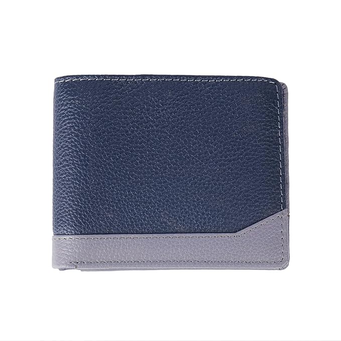 Navy/Green
