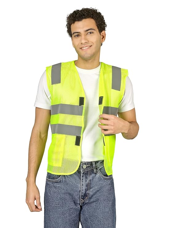 YELLOW / S / 1