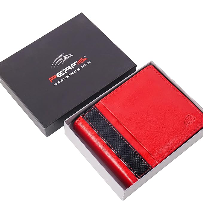 Red Black