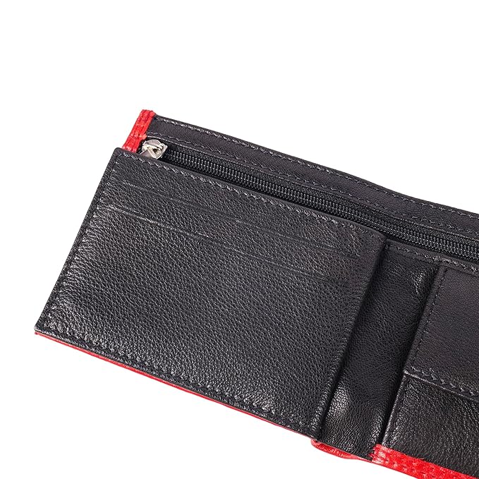 Red/Black