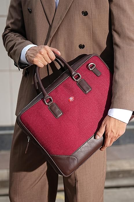 RED/BROWN