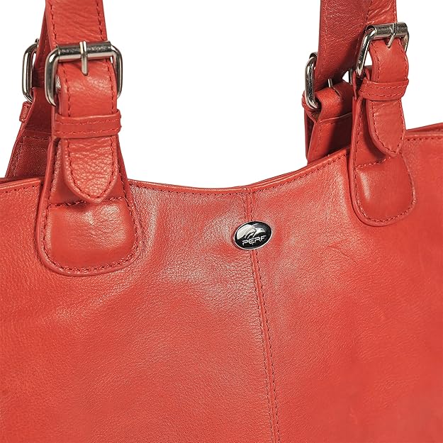 RED SHINY