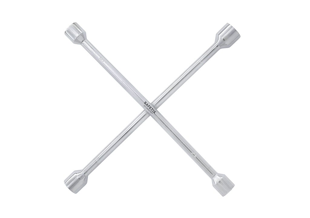 CROSS WHEEL SPANNER 17x18x19x21MM