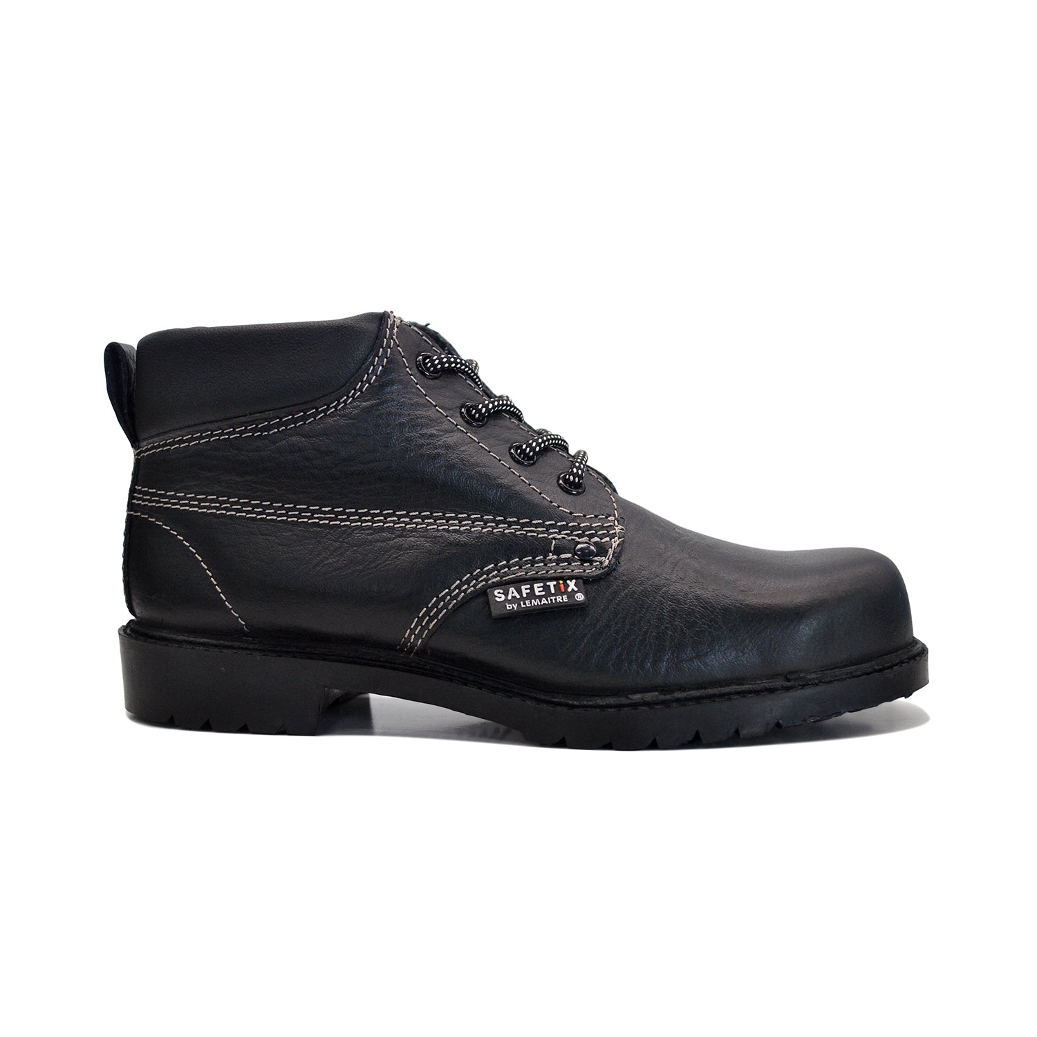 HEAT X Safety Shoes For Men