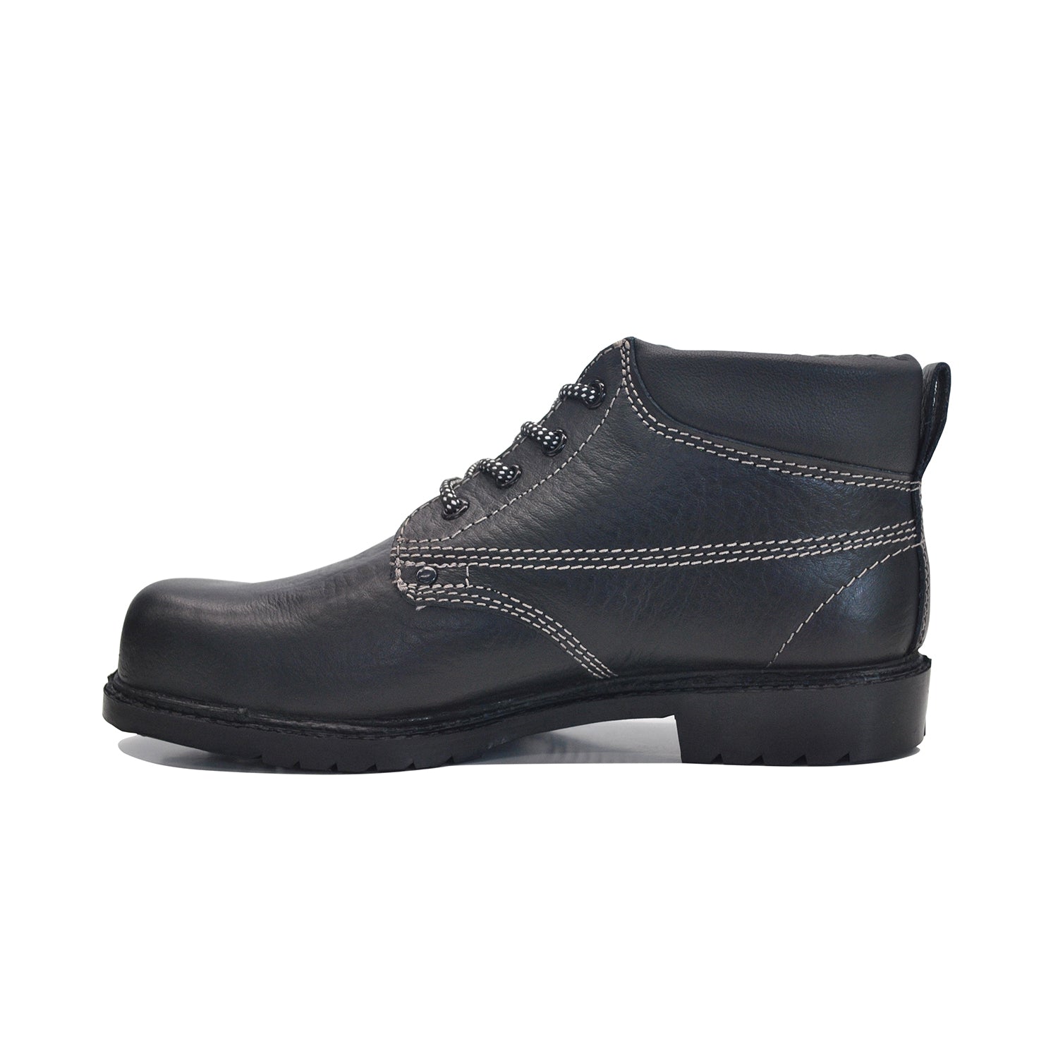 HEAT X Safety Shoes For Men