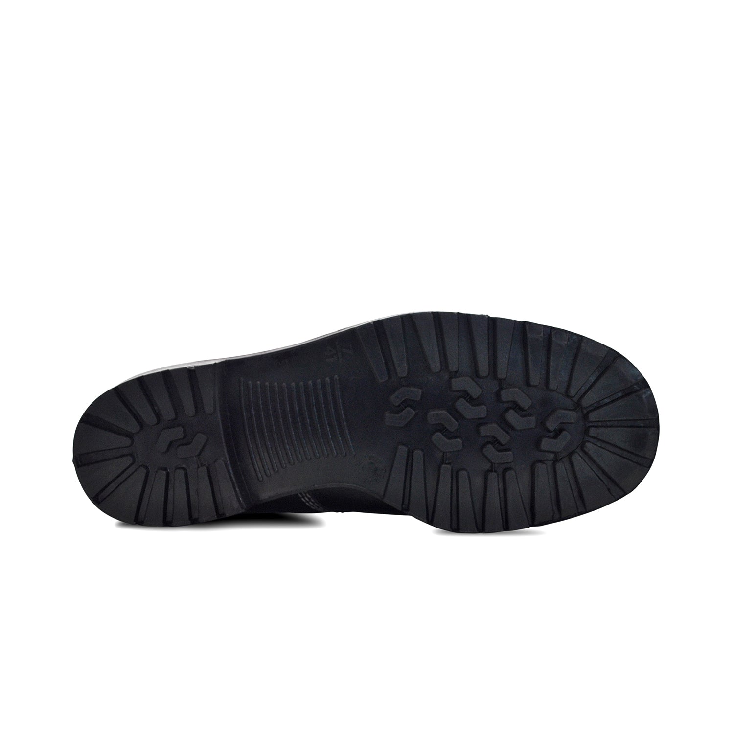 HEAT X Safety Shoes For Men