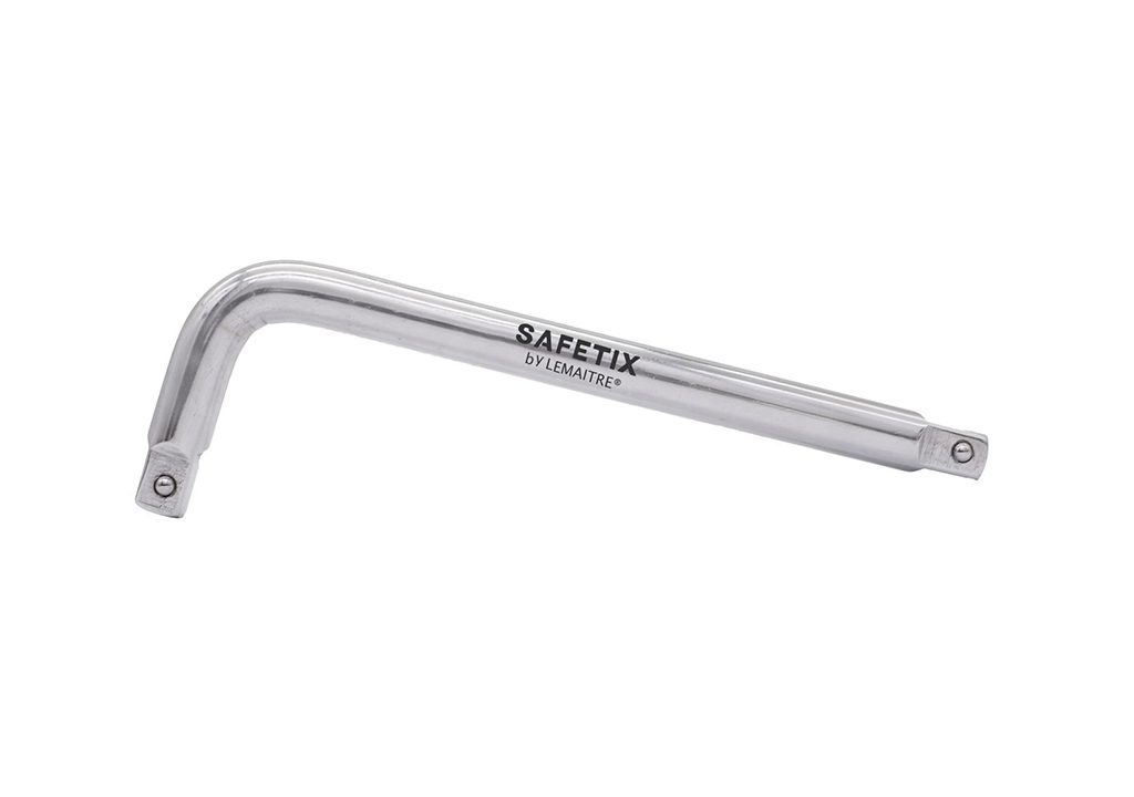 L-HANDLE – 3/4″ DRIVE 450MM