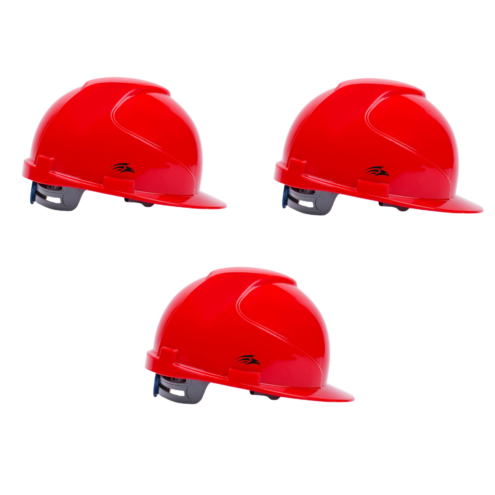 Red / 2