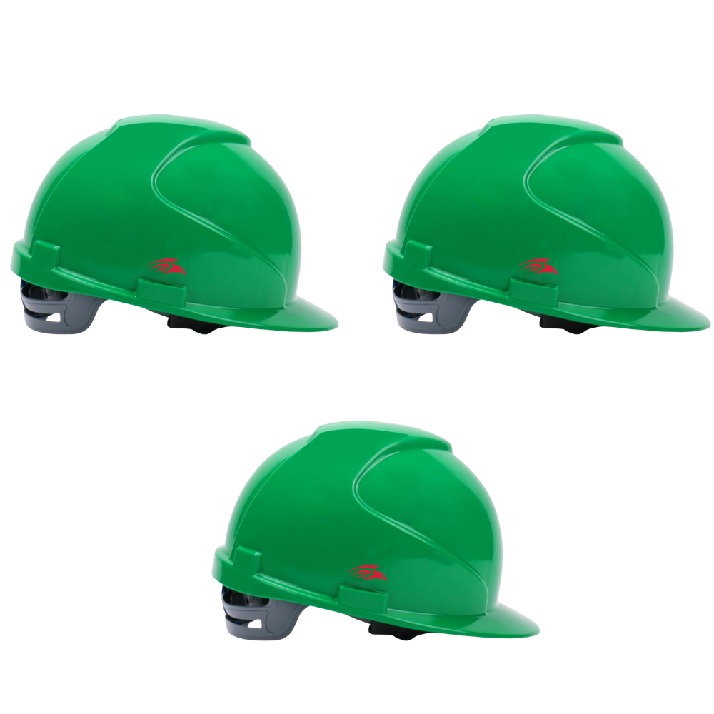Green / 2