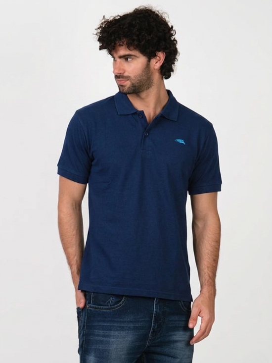 Navy / S