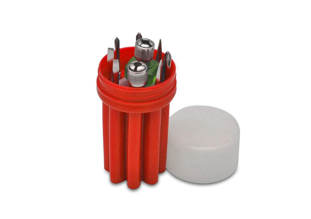 SCREW DRIVER SETS 5PCS
