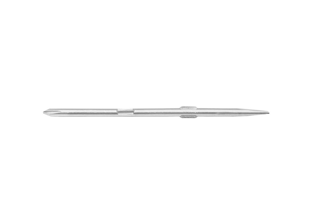 SCREW DRIVER TWO IN ONE 6.0 x 200MM