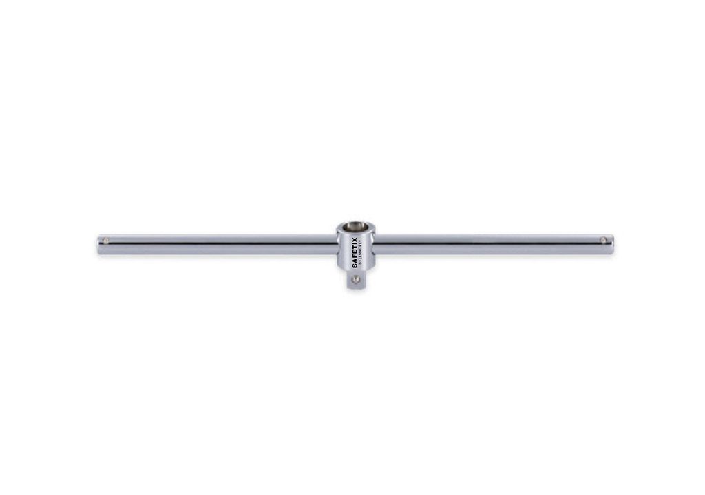 SLIDING BARS – 3/4″ 450MM